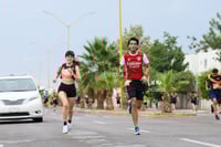 5K no me rindo, Colegio Americano de Torreón