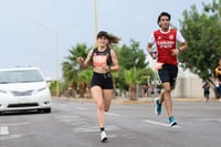 5K no me rindo, Colegio Americano de Torreón