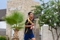 5K no me rindo, Colegio Americano de Torreón