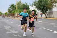 5K no me rindo, Colegio Americano de Torreón