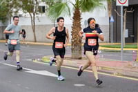 5K no me rindo, Colegio Americano de Torreón