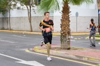 5K no me rindo, Colegio Americano de Torreón