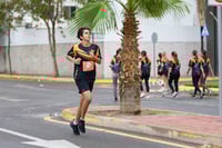 5K no me rindo, Colegio Americano de Torreón