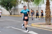 5K no me rindo, Colegio Americano de Torreón