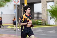 5K no me rindo, Colegio Americano de Torreón