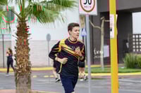 5K no me rindo, Colegio Americano de Torreón