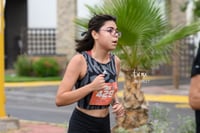 5K no me rindo, Colegio Americano de Torreón