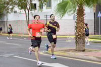 5K no me rindo, Colegio Americano de Torreón