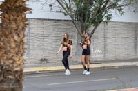 5K no me rindo, Colegio Americano de Torreón