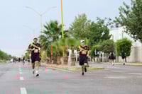 5K no me rindo, Colegio Americano de Torreón