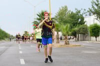 5K no me rindo, Colegio Americano de Torreón