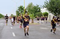 5K no me rindo, Colegio Americano de Torreón