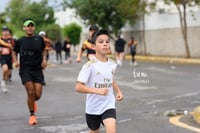 5K no me rindo, Colegio Americano de Torreón