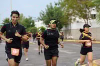 5K no me rindo, Colegio Americano de Torreón