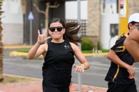 5K no me rindo, Colegio Americano de Torreón