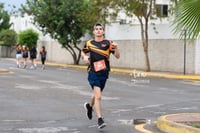 5K no me rindo, Colegio Americano de Torreón