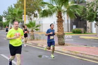 5K no me rindo, Colegio Americano de Torreón