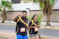 5K no me rindo, Colegio Americano de Torreón