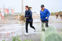 5K no me rindo, Colegio Americano de Torreón