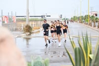 5K no me rindo, Colegio Americano de Torreón