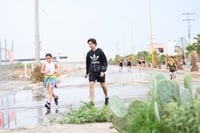 5K no me rindo, Colegio Americano de Torreón