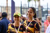 5K no me rindo, Colegio Americano de Torreón