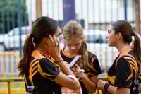 5K no me rindo, Colegio Americano de Torreón