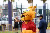 5K no me rindo, Colegio Americano de Torreón