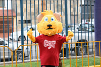 5K no me rindo, Colegio Americano de Torreón