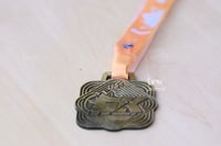 5K no me rindo, Colegio Americano de Torreón