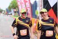 5K no me rindo, Colegio Americano de Torreón