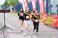 5K no me rindo, Colegio Americano de Torreón