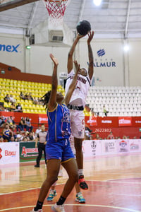 Algodoneras vs Barreteras