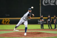 Algodoneros Unión Laguna vs Sultanes de Monterrey