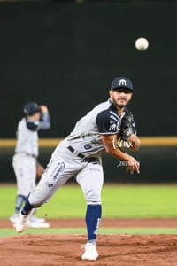 Algodoneros Unión Laguna vs Sultanes de Monterrey