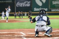 Algodoneros Unión Laguna vs Sultanes de Monterrey