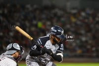 Algodoneros Unión Laguna vs Sultanes de Monterrey