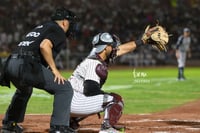 Algodoneros Unión Laguna vs Sultanes de Monterrey