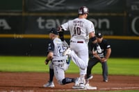 Algodoneros Unión Laguna vs Sultanes de Monterrey