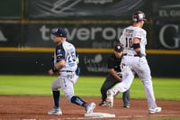 Algodoneros Unión Laguna vs Sultanes de Monterrey