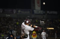 Algodoneros Unión Laguna vs Sultanes de Monterrey