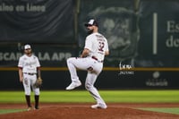 Algodoneros Unión Laguna vs Sultanes de Monterrey