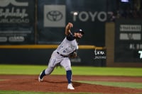 Algodoneros Unión Laguna vs Sultanes de Monterrey