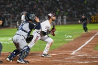 Algodoneros Unión Laguna vs Sultanes de Monterrey