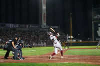 Algodoneros Unión Laguna vs Sultanes de Monterrey