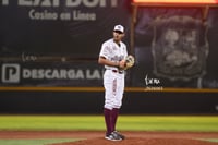 Algodoneros Unión Laguna vs Sultanes de Monterrey