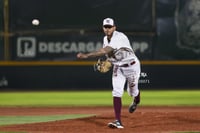 Algodoneros Unión Laguna vs Sultanes de Monterrey