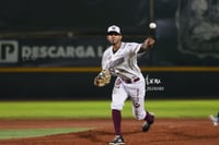 Algodoneros Unión Laguna vs Sultanes de Monterrey