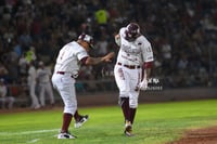 Algodoneros Unión Laguna vs Sultanes de Monterrey