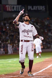 Algodoneros Unión Laguna vs Sultanes de Monterrey